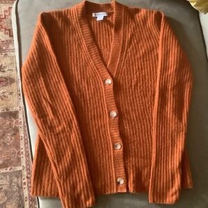 Athleta sweater